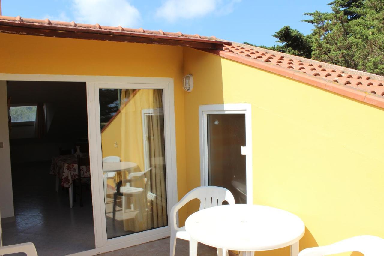 La Mansarda Biancareddu Exterior foto